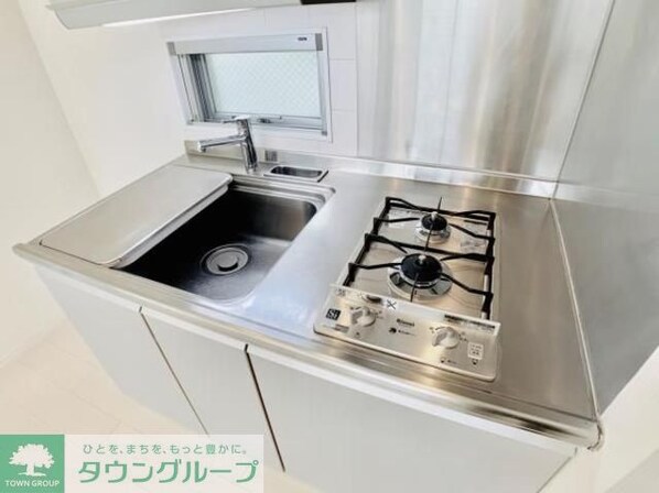 KDXレジデンス南麻布の物件内観写真